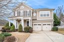 2533 Serenade Avenue sold home in Concord, SC