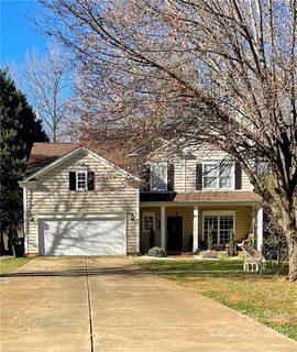 8739 Bodkin Court sold home in Cambridge Commons, Charlotte, NC