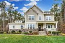 1305 Huntcliff Drive sold home in Waxhaw, SC