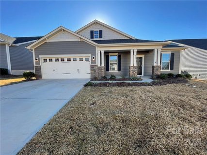 201 Barberry Drive