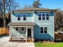 1829 Vinton Street sold home in Charlotte, SC