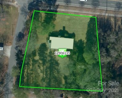 3512 Central Avenue sold lot in Wolfe Place, Charlotte, NC