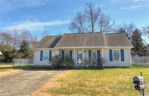 3806 Gold Nugget Court