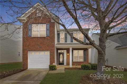 9444 Graywell Lane