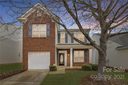 9444 Graywell Lane sold home in Charlotte, SC