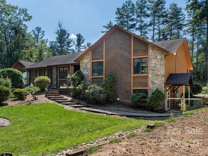 22 Westbridge Drive sold home in Westbridge, Hendersonville, NC