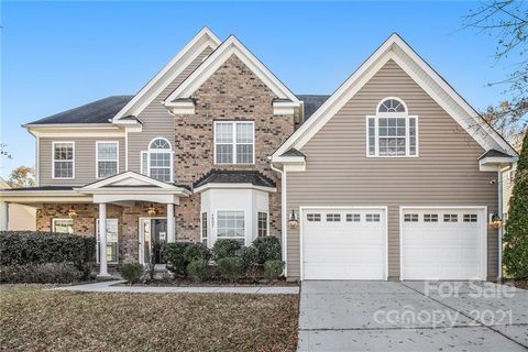 4807 Annelise Drive