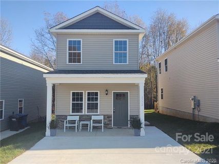 1092 20th Street sold home in 20th Street NE Village, Hickory, NC