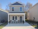 1092 20th Street sold home in Hickory, SC