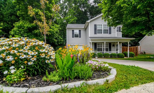 550 Canopy Court