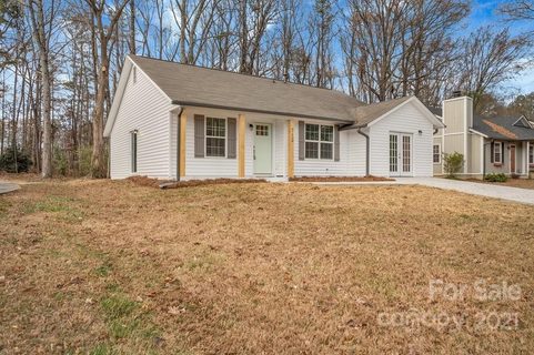 712 Pennwood Lane