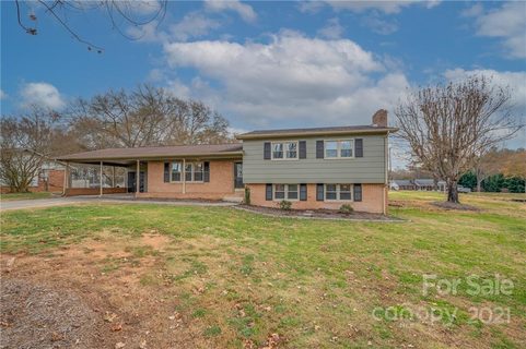 200 Weatherstone Drive sold home in Weatherstone, Forest City, NC