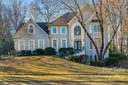 3231 Providence Hills Drive sold home in Matthews, SC