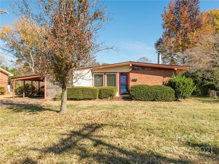 555 Scaleybark Road