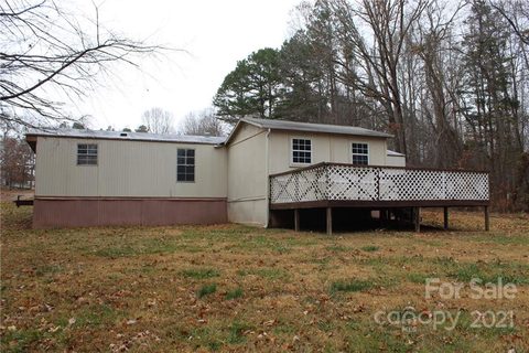 191 Wildwood Acres Circle 13 sold manufactured home in Wildwood Acres, Mooresville, NC