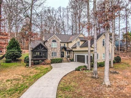 471 Greenbay Road sold home in Greenbay Forest, Mooresville, NC