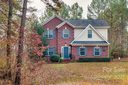 2048 Standing Timber Road sold home in Lancaster, SC