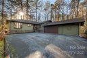 92 Surrey Lane sold home in Brevard, SC