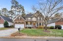 1487 The Crossing None sold home in Rock Hill, SC
