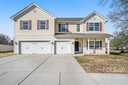 5343 Hackberry Lane sold home in Concord, SC