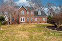 1534 20th Avenue Place sold home in Hickory, SC