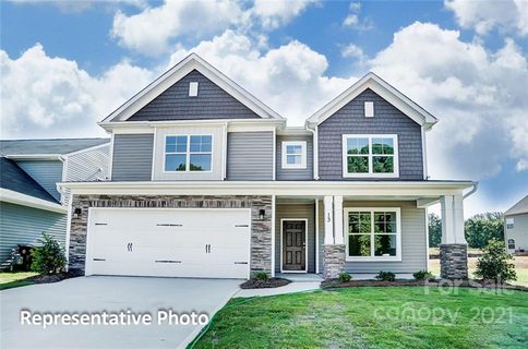 13331 Fiore Place Lot 222