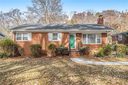 1227 Tarrington Avenue sold home in Charlotte, SC