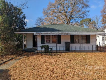 428 S Confederate Avenue