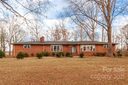 11033 East Lake Road sold home in Charlotte, SC
