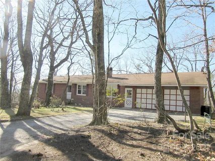 240 Serendipity Drive sold home in Serendipity, Hendersonville, NC