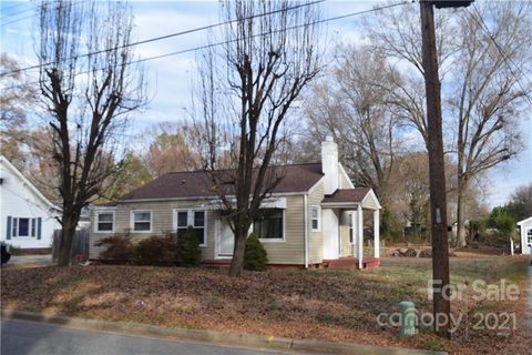 264 Mcneely Avenue sold home in Coddle Creek, Mooresville, NC