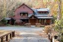 34 Sylvan Byway sold home in Pisgah Forest, SC