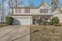 116 Briarwood Lane sold home in Mount Holly, SC