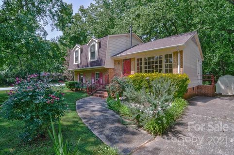 5901 Old Coach Road