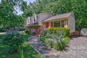 5901 Old Coach Road sold home in Charlotte, SC