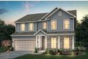 19218 Yellow Birch Drive 016 sold home in Charlotte, SC