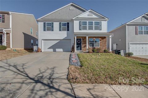 2818 Thomas Twig Drive