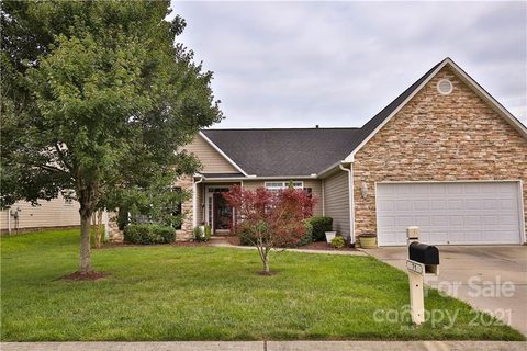 71 Hiawassee Road sold home in Riverstone, Fletcher, NC