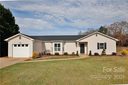 126 Hall Drive sold home in Statesville, SC