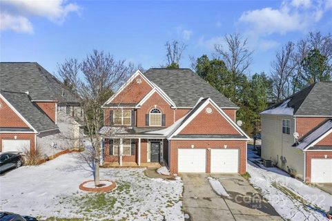 8516 Ridgeline Lane 254
