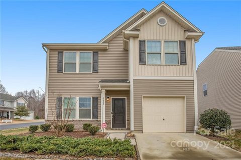 3600 Creekside Drive