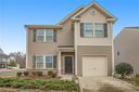 3600 Creekside Drive sold home in Gastonia, SC