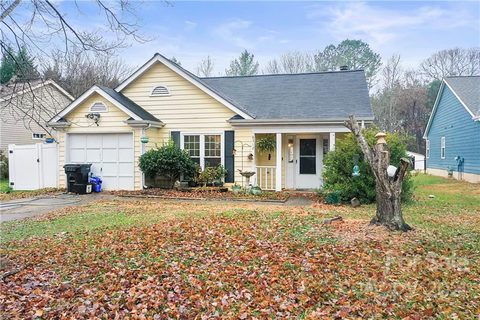 8312 Houndstooth Drive