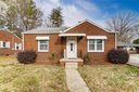 1214 Mitchell Avenue sold home in Statesville, SC