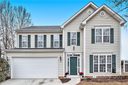 6523 Spanish Moss Lane sold home in Charlotte, SC