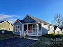 1107 Blueview Drive sold home in Black Mountain, SC