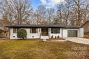 5841 Donegal Drive sold home in Charlotte, SC