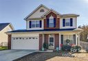 9126 Shepparton Drive sold home in Huntersville, SC
