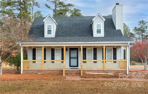 285 Peachtree Road sold home in Spring Valley, Rock Hill, SC