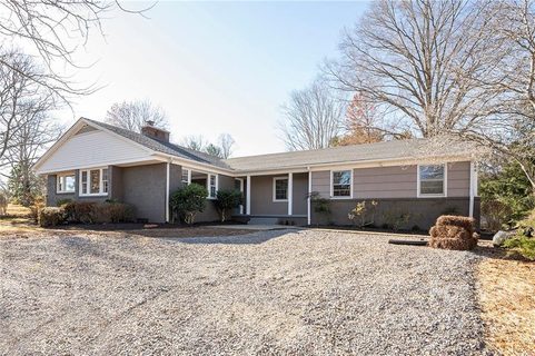 644 New Haw Creek Road